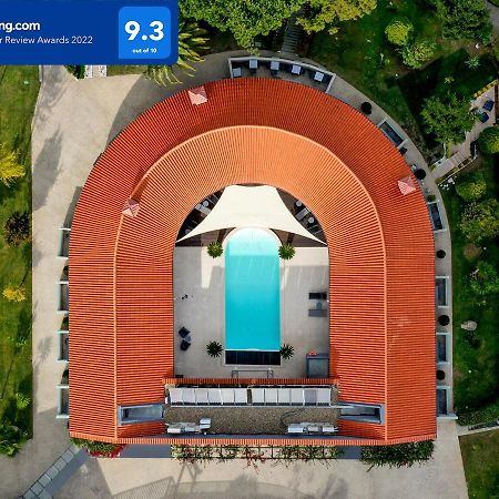 Casa Das Carpas فيزيلا المظهر الخارجي الصورة