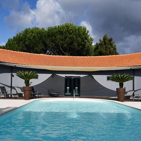 Casa Das Carpas فيزيلا المظهر الخارجي الصورة