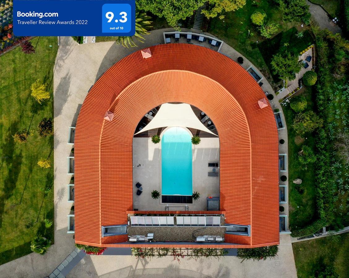 Casa Das Carpas فيزيلا المظهر الخارجي الصورة